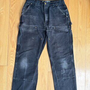 Carhartt Double Knees 32/32
